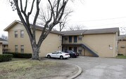 Spanish Trace Apartments
