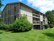 Clinton Manor Apartments