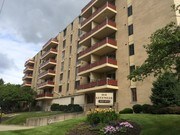 Rockwood Apartments