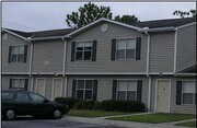 Pinewood Pointe Apartments