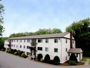 Northfield Manor Apartments