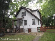 3 Bedroom Single-Family Home for Rent $1600