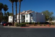 Siegel Suites at MLK Apartments