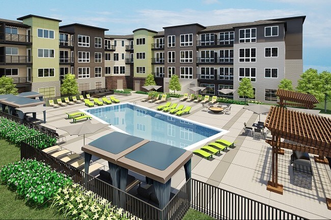 Residences at 62W Apartments