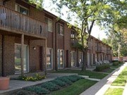 Crystal Lake Apartments
