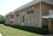 The Quarter Apartments