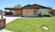 3 Bedroom Single-Family Home for Rent $900
