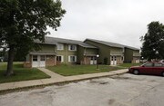 Applewood Apartments