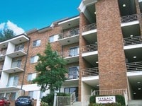 Terrace Apartments