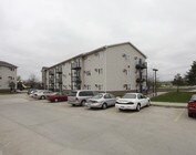 Venbury Trail Apartments