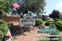 Maple Trail Estates Apartments