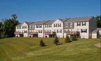 Copper Beech Townhomes Apartments