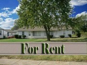2 Bedroom Townhome for Rent $600