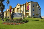 Parc At Marina Landing Apartments