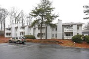 555 Mansell Apartments