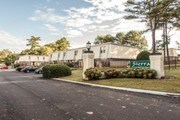 Sierra Townhomes Apartments
