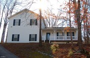 4 Bedroom Single-Family Home for Rent $1295