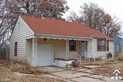 2 Bedroom Single-Family Home for Rent $725