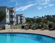 Reserve at Gulf Hills Apartments
