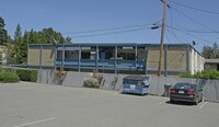 336 Rheem Blvd Apartments