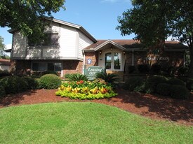 Ashley Oaks Apartments