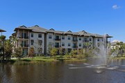 Hamptons At Palm Beach Gardens Apartments
