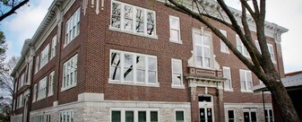 Baxter Springs Senior Residences Apartments