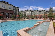 Bell Lake Forest Apartments
