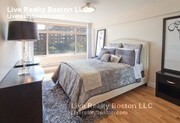 1448 Beacon St Brookline MA Apartments