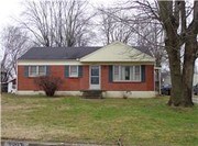 3 Bedroom Single-Family Home for Rent $800