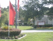 Camden Way Apartments