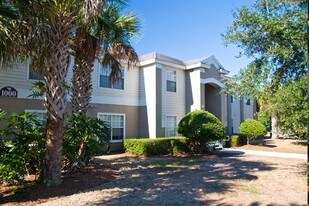 Whispering Pines Apartments