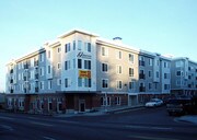 Guinevere Apartments