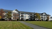 Hyde Park Village (Ages 55+) Apartments