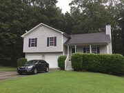 4 Bedroom Single-Family Home for Rent $1250