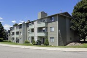 Union Heights Apartments
