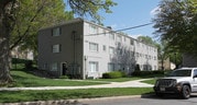 The Renaissance Club Apartments