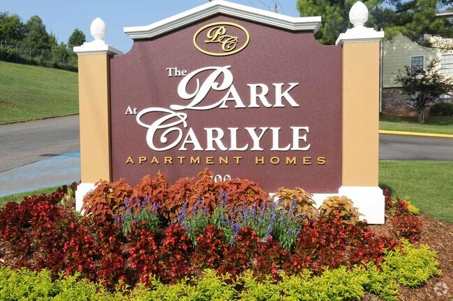 The Park at Carlyle Apartments