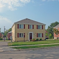 526-532 Telford Ave Apartments