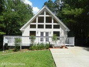 3 Bedroom Single-Family Home for Rent $1095