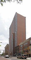 The Addison Apartments