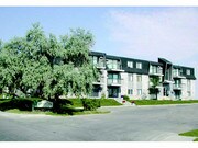 Mountain View Apartments-Gillette