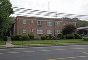 Pompton Hills Apartments