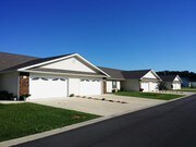 Cedar Creek Rentals Apartments