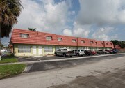Palm Vista Apartments