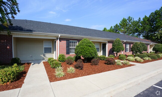 Abby Glenn~A Quiet Cove Apts & Corporate Stes Apartments