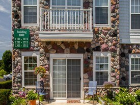The Docks Apartments