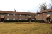 Overlook Club Apartments