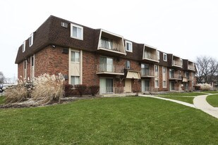 Somerset Park Apartments