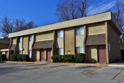 Tinker Del Village Apartments